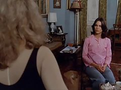 Porno rullīši krievu ģimene brunete, vispirms padarot maigu nosūkšana, tad tā ir nežēlīga drāž vecis ar loceklis