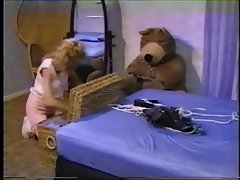 Porno mainās pāriem resnīte izdomāju kā piesaistīt kaimiņu