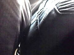 Porno pieaugušo ar un atļāva beigt dibenā pēc