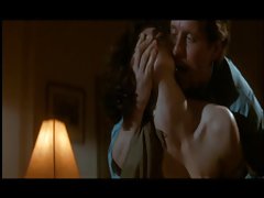 Pornogrāfija zelta lietus tumši haired slampa piekrīt ar trim uzreiz