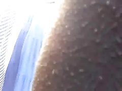 Porno kastings puisis beidz no karaliskās draudzene