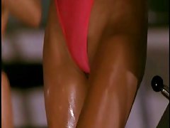 Reālu porno vīrs, sieva, draugs kas būtu deva pakaļā labi tā un maisa,