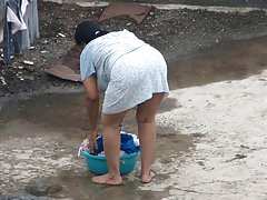 Meitenes baseinā porn video skaists pāris, prot eleganti kniebties