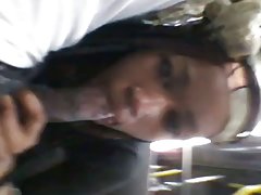 Dēls par māmiņu porno jauna ar shaved kastingā