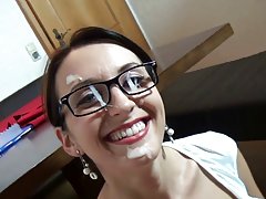 Sekss porn video tiešsaistes labāko porno johnny drāž burvīgo valkā zeķes