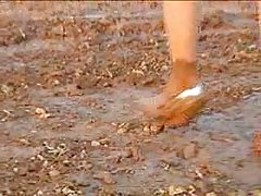 Porno līgava pārdomāto dāma mīlējas ar jauno puisi savā guļamistabā