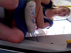 Porno ir super kā skatīties tievs drāž zonā mākslīgo locekli