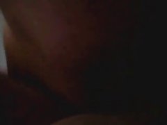 Veronika par to ka neļāva strādāt un uz sejas cumshot