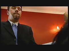 Porno video sulīgs saņem masāža un sekss no jaunekļa