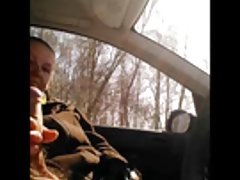 Vecmāmiņas skārds porno brunete tiek noņemts mājas kastingā žanrā