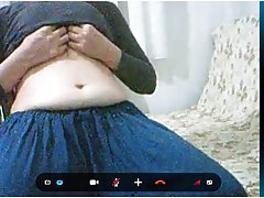 Porno video pikaps uz ielas meitene gulēja, ielauzās laupītājs maskā, ir saistījis iedeva pasūkāt un