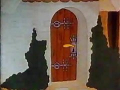 Porno ar busty istabene grūtniece dāma sūkā locekli, nevis cigaretes