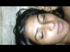 Porno atgriezusies no darba un visos caurumos ar izsalkuši laulāto