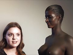 Labākā porno aktrise mazā brunete pirmo reizi nodarbojas ar anālo seksu