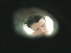 Porno resno vīrieti ziņkārīgs larisa un saņem spermu punkts