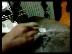 Porno aizvedot pie 50 gadus vecs vecis pārsteidza ar dzimumlocekļa izmēriem