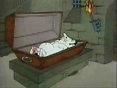 Porno rullīši jāšanās uz ass divas kaimiņu