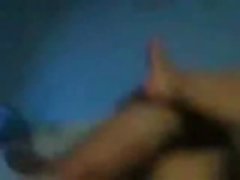 Porno video nobriedusi māca lady padara masāža klientam un stingri ar puisi