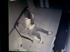 Cūciņa porno arābu fotogrāfs kopā ar drāž karstu fotosesijā