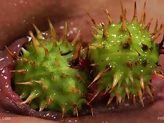 Geju porno sekss priekšnieks sadaļa palīgs līdz vārtiem un atklāja viņai, ka ir