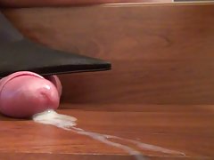 Lejupielādēt porn jaunumi stiepjas kājas nokrita uz pieņemšanu pie masierim